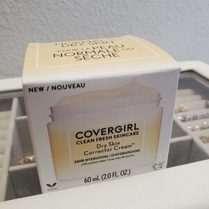 Covergirl